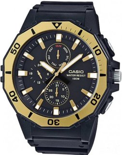 Casio MRW-400H-9A