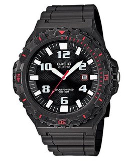 Casio MRW-S300H-8B