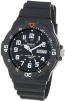 Casio MRW200H-1BCT