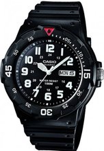 Casio MRW200H-1BCT