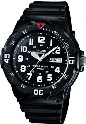 Casio MRW200H-1BCT