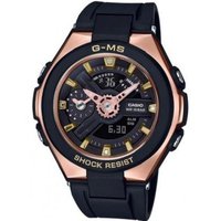 Casio MSG-400G-1A1