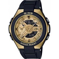 Casio MSG-400G-1A2ER