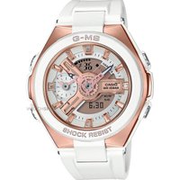 Casio MSG-400G-7AER