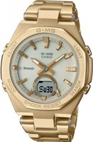 Casio MSG-B100DG-9AER