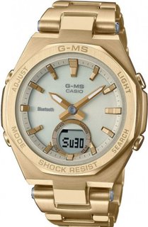 Casio MSG-B100DG-9AER