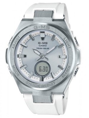 Casio MSG-S200-7AER