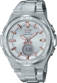 Casio MSG-S200D-7AER