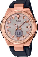 Casio MSG-S200G-1AER