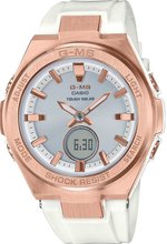 Casio MSG-S200G-7AER