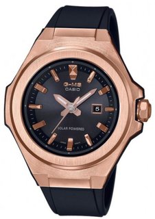 Casio MSG-S500G-1AER