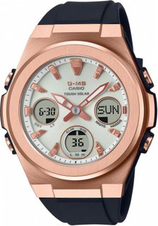 Casio MSG-S600G-1AER