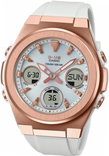 Casio MSG-S600G-7AER