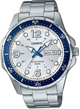 Casio MTD-100D-7A2VDF