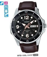 Casio MTD-100L-5AVDF