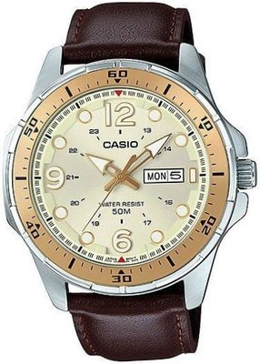 Casio MTD-100L-9AVDF