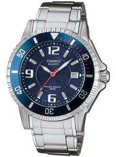 Casio MTD-1053D-2A