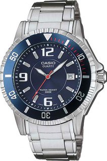 Casio MTD-1053D-2AVES