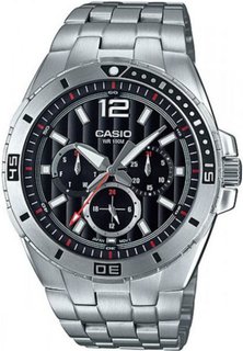 Casio MTD-1060D-1A2