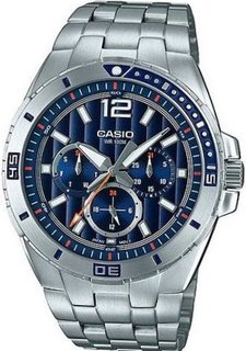 Casio MTD-1060D-2A