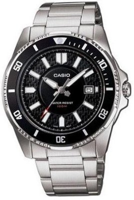 Casio MTD-1061D-1AVDF