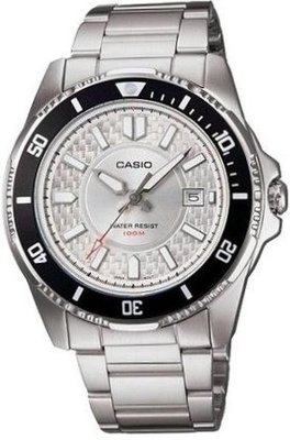 Casio MTD-1061D-7AVDF