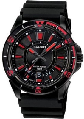 Casio MTD-1066B-1A2VDF