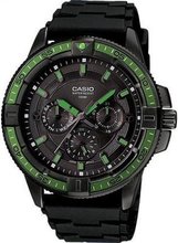Casio MTD-1068B-1A1VDF