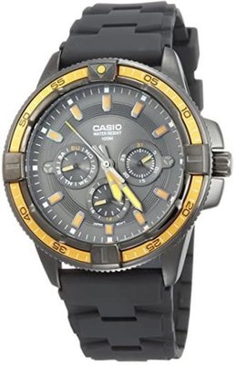 Casio MTD-1068B-1A2VDF