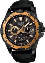 Casio MTD-1069B-1A1VDF