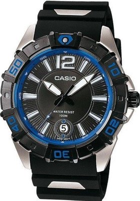 Casio MTD-1070-1A1VDF