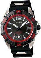 Casio MTD-1070-1A2VDF