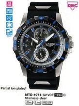 Casio MTD-1071-1A1VDF