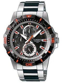 Casio MTD-1071D-1A2VDF