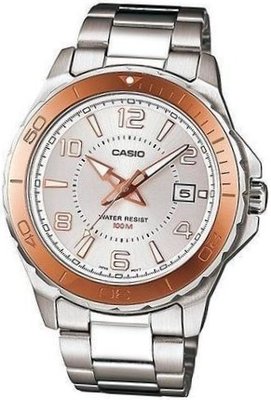 Casio MTD-1074D-7AVDF
