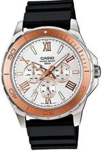 Casio MTD-1075-7AVDF