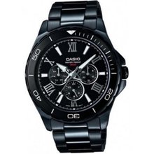 Casio MTD-1075BK-1A1VEF