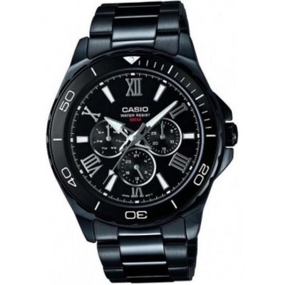 Casio MTD-1075BK-1A1VEF