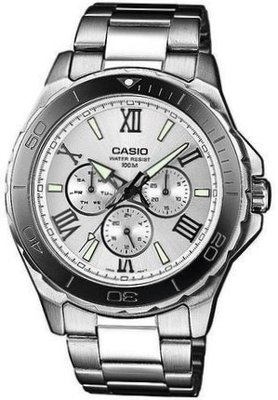 Casio MTD-1075D-7AVEF