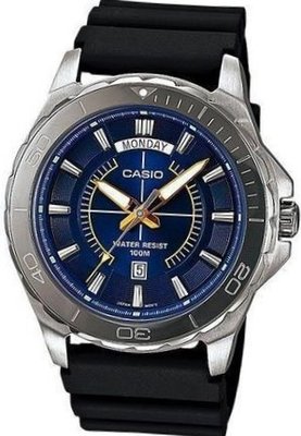 Casio MTD-1076-2AVEF