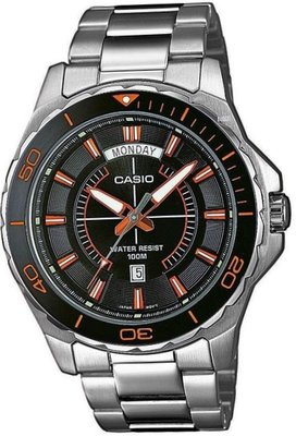 Casio MTD-1076D-1A4VEF