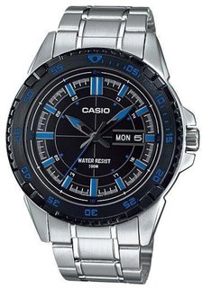 Casio MTD-1078D-1A2VEF