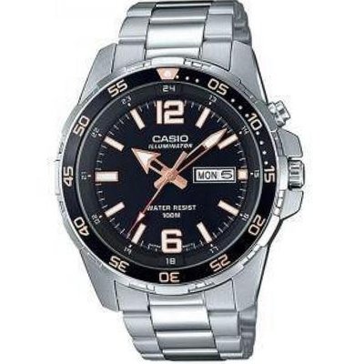 Casio MTD-1079D-1A3ER