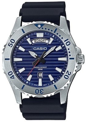 Casio MTD-1087-2AVDF