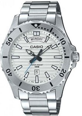 Casio MTD-1087D-7AVDF