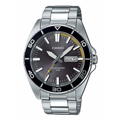 Casio MTD-120D-8AVDF