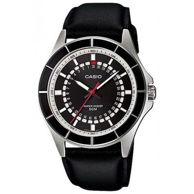 Casio MTF-118L-1AVEF