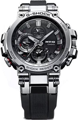 Casio MTG-B1000-1AER