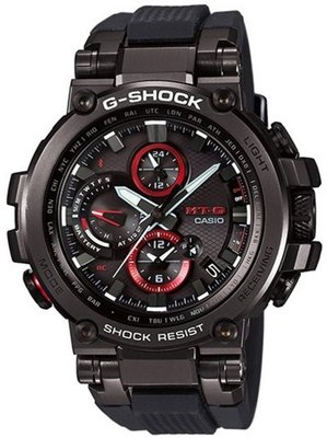 Casio MTG-B1000B-1AER