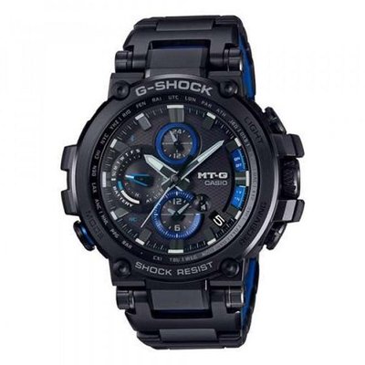 Casio MTG-B1000BD-1AER
